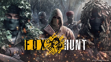 FOX HUNT