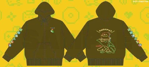 販売グッズサンプル画像2