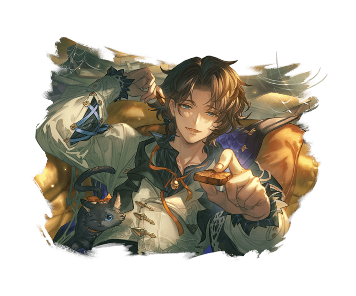 グラブルのハロランス上限解放後