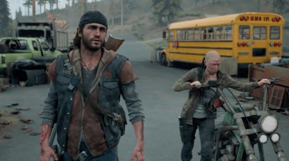 Days Gone エンディングの分岐条件 真 隠しエンドまとめ デイズゴーン ゲームウィズ