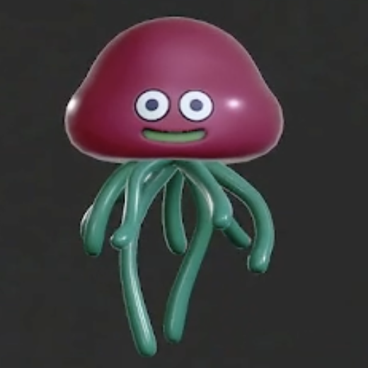 ベホマスライム ベホマスライム】（べほますらいむ / Cureslime） ▻ ドラクエ情報宝庫