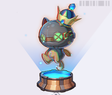 ホログラムプロジェクター