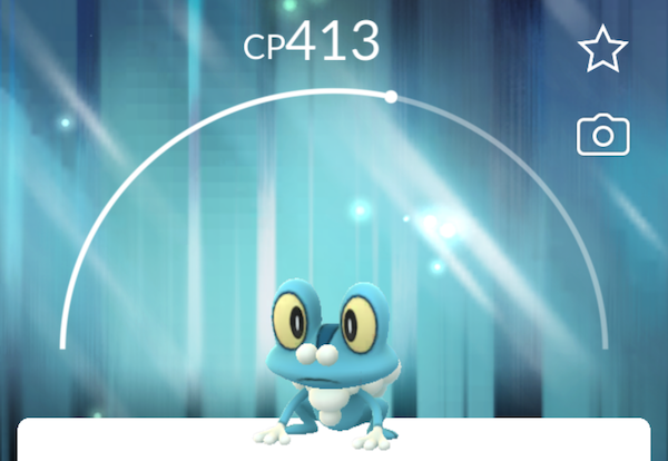 ポケモンGO】お祝い日和タイムチャレンジのコードと報酬 - ゲームウィズ