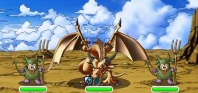 Dqmsl 黄金の巨竜 安定攻略法まとめ ゲームウィズ