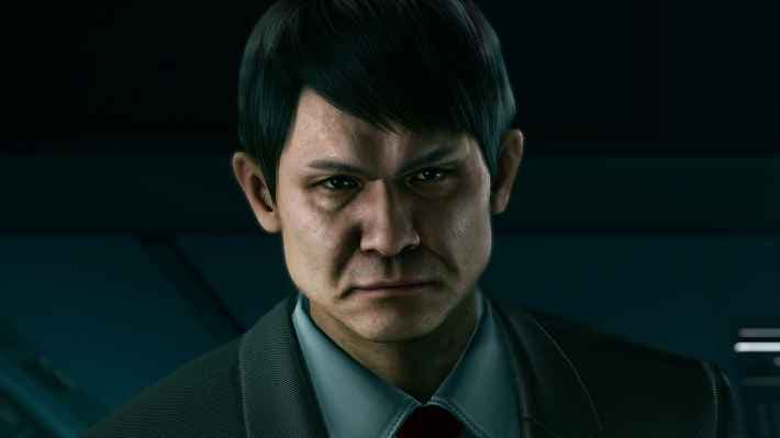登場キャラクター