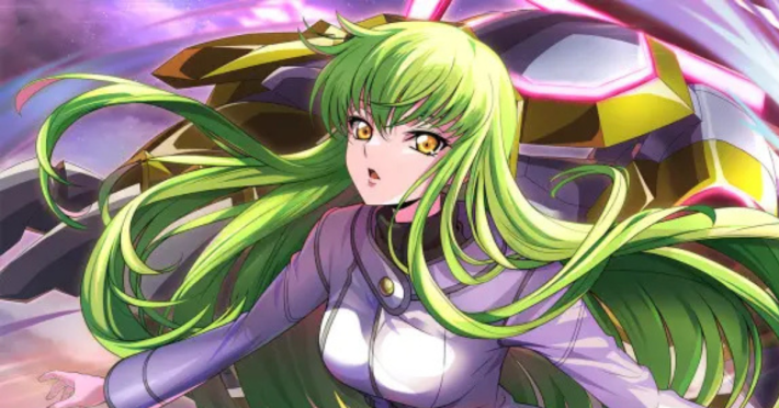 コードギアス ロストストーリーズ』メインストーリー第5部10章が追加