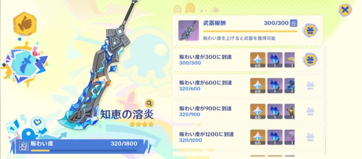 知恵の溶炎