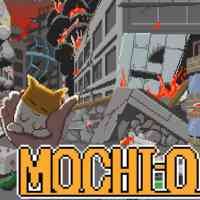 MOCHI-Oのアイコン画像