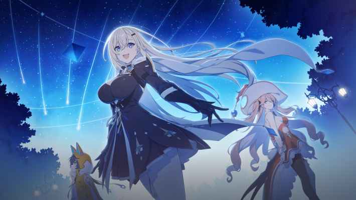 『スターセイヴァー』CBTプレイレポート！とことん遊べる育成モードがすごすぎてもはや泣けるレベルの画像