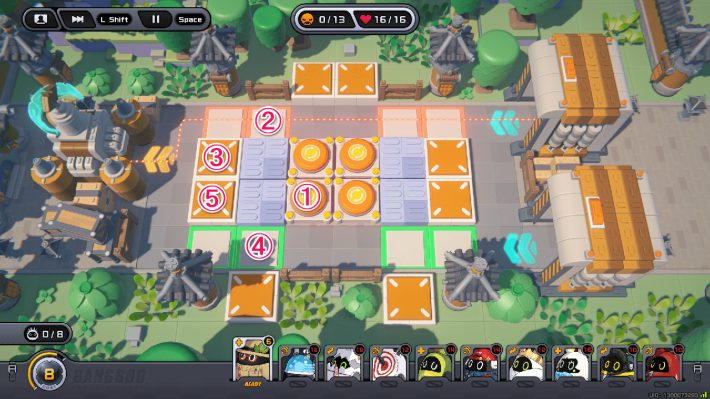 ゼンゼロ】ボンプちゃん、防衛軍に志願！の攻略と報酬【ゼンレス