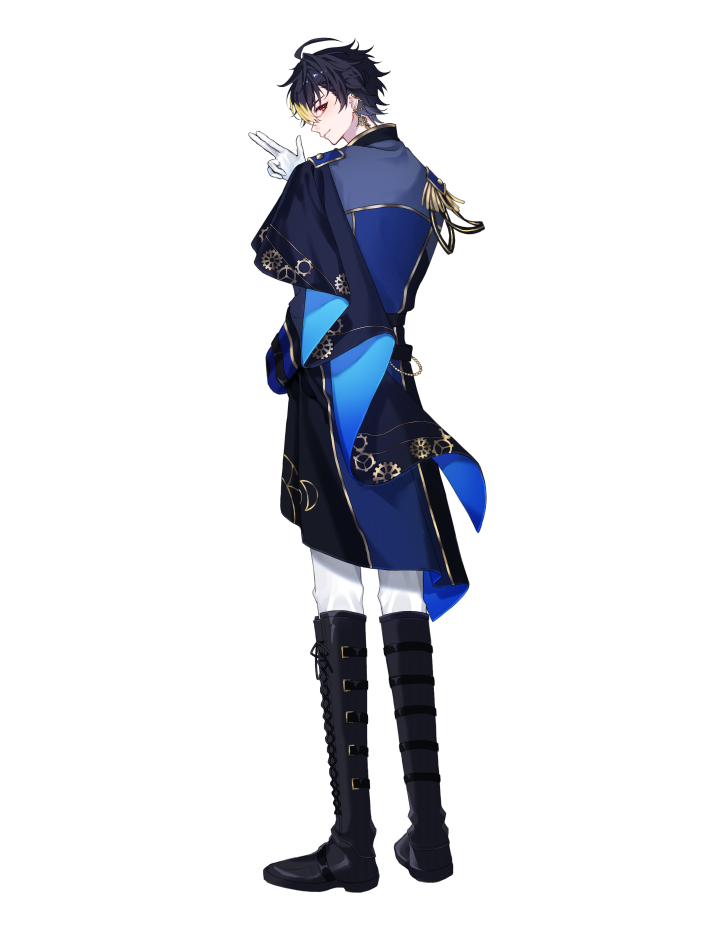 CoA VTuber 無限コンボ決闘祭の画像