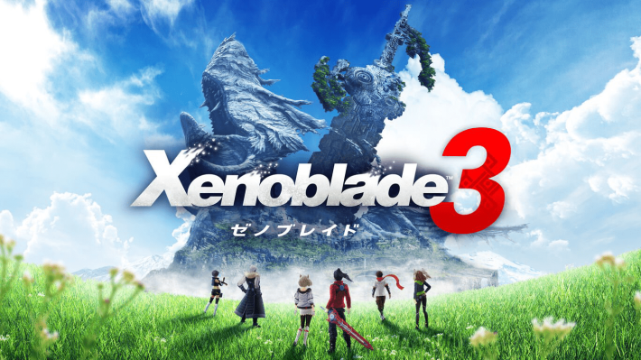 Xenoblade（ゼノブレイド）」シリーズ3部作の「Nintendo Switch 2
