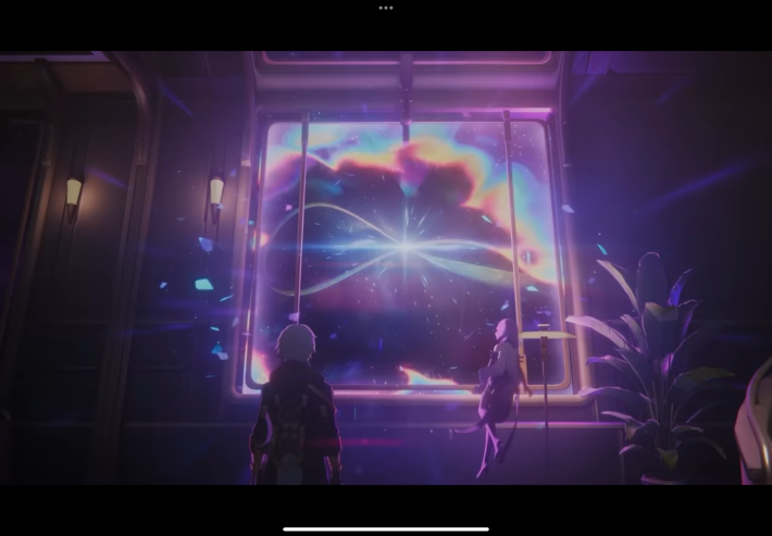 『崩壊：スターレイル』待望のキュレネがついに実装、ついにオンパロス編が終幕。Ver.3.7の情報紹介＆オンパロスでの黄金裔たちとの旅路を振り返る！の画像