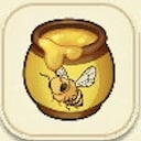 牧場物語 風のグランドバザールのはちみつ