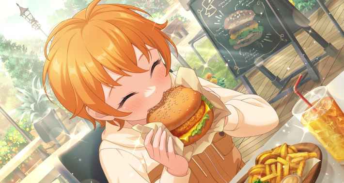 はぐみ_特訓前