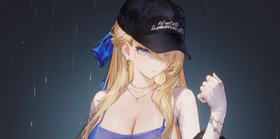 ブラウンダスト2】ウォーターパークの女王(ウィルヘルミナ)の評価と