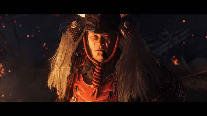 『Ghost of Yōtei』ローンチトレーラー画像