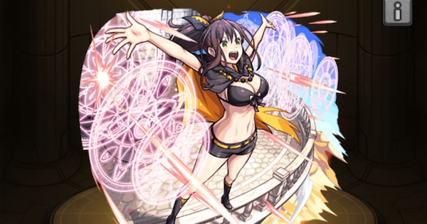 シャウラ（進化）