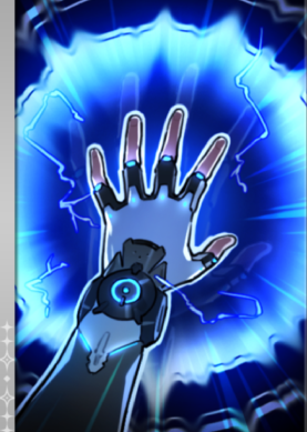 エネルギーバリア