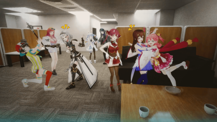 キャプション２