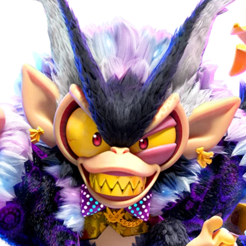 ヴォイドコング