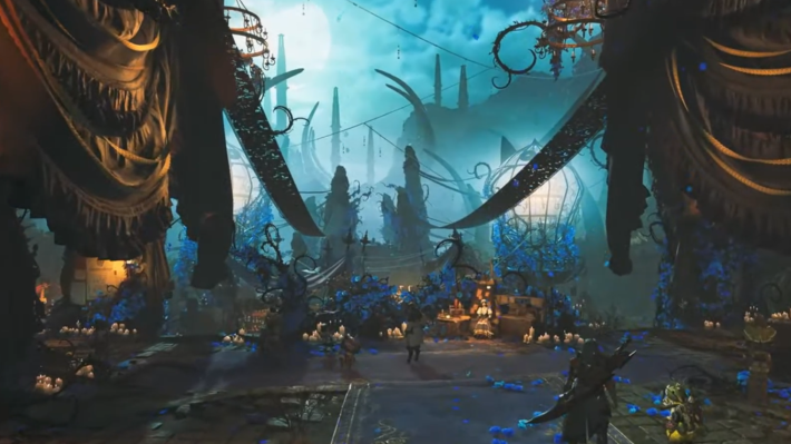 モンハンワイルズの夢灯の儀