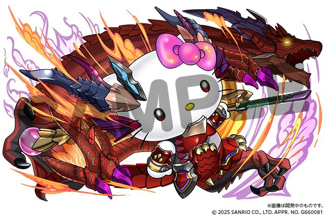 パズル＆ドラゴンズ