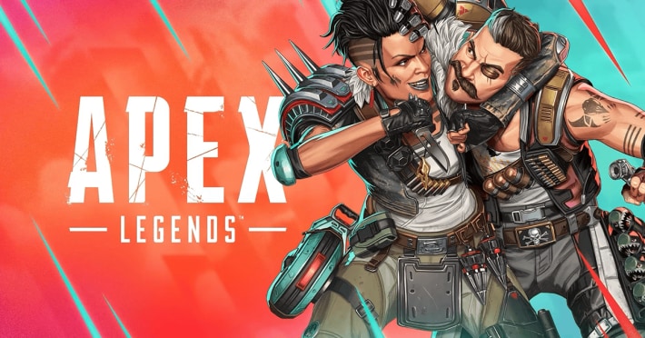 『Apex Legends』の新シーズン「ショーダウン」が開催！Switch 2版の配信も開始！の画像