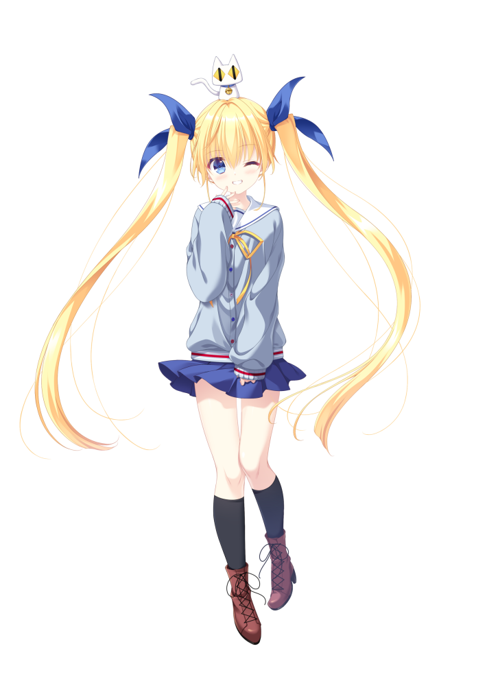 芳乃さくら