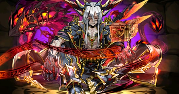 龍滅の堕龍契士・レーヴェン