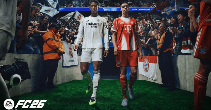 EA SPORTS FC™ 26