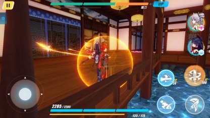 崩壊3rd 桜の輪廻 番外編の攻略と報酬 ゲームウィズ