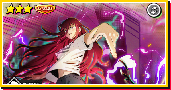 サカパズ】陸少糖(ルー/リフレイン)の評価【SAKAMOTO DAYS