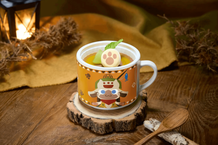 キャプション１４