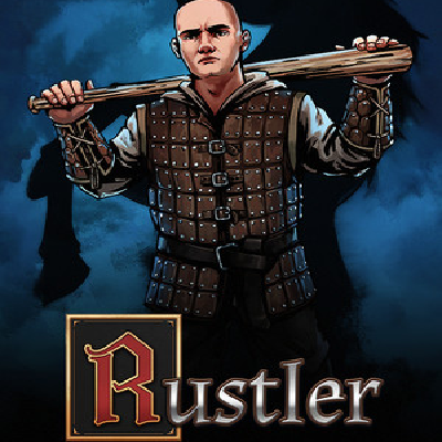 Rustler (Grand Theft Horse)のアイコン画像