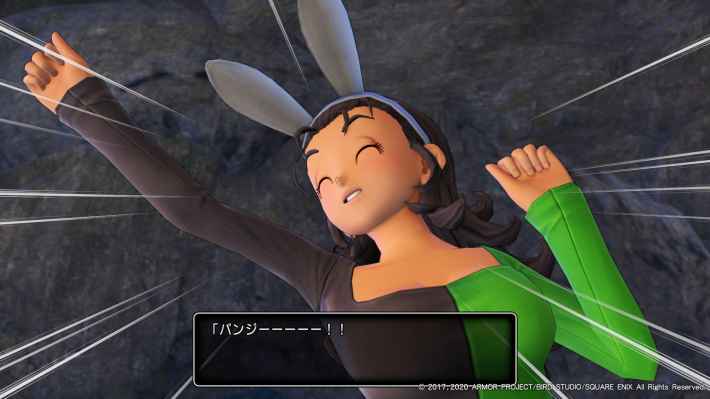 2回目以降から声優がランダムになるの画像