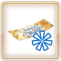 英霊祝装チケット 〔全クラス〕