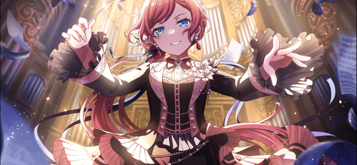 バンドリ】チュチュ[こっちの道]のステータス【ガルパ】 - ゲームウィズ