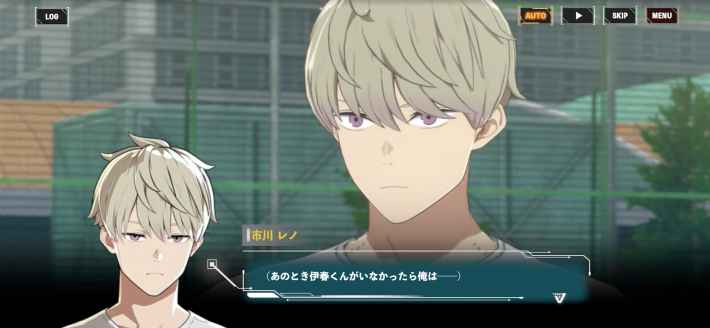 『怪獣８号 THE GAME』先行プレイの画像