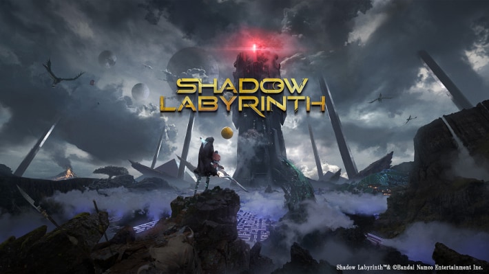 Shadow Labyrinth