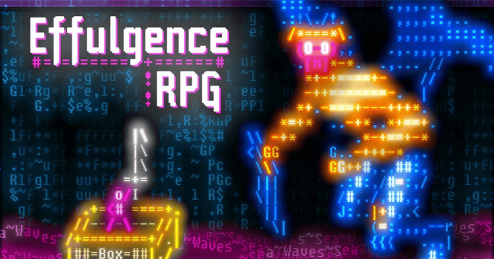 Effulgence RPG
