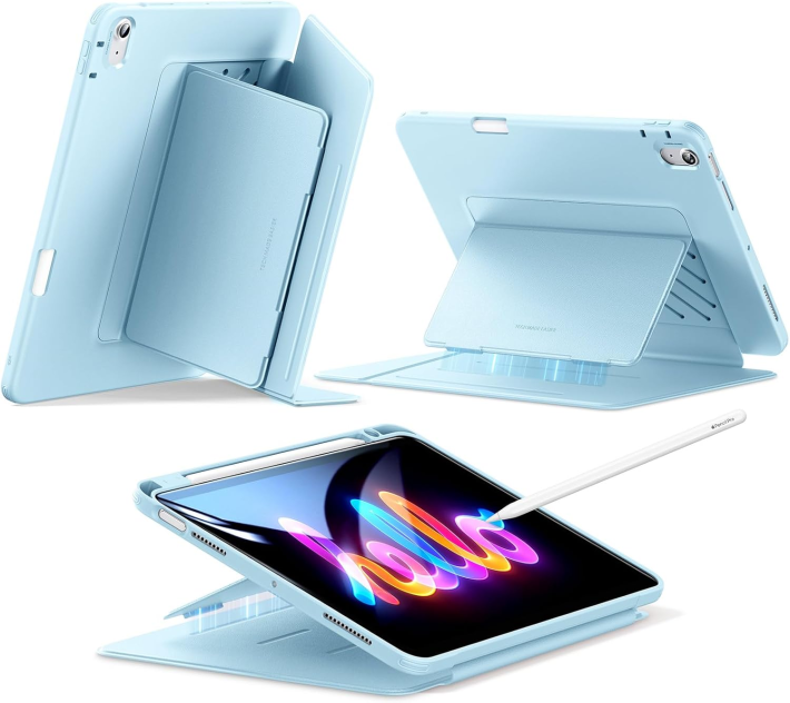 ■ESR Flip マグネットケース（スタイラスホルダー）