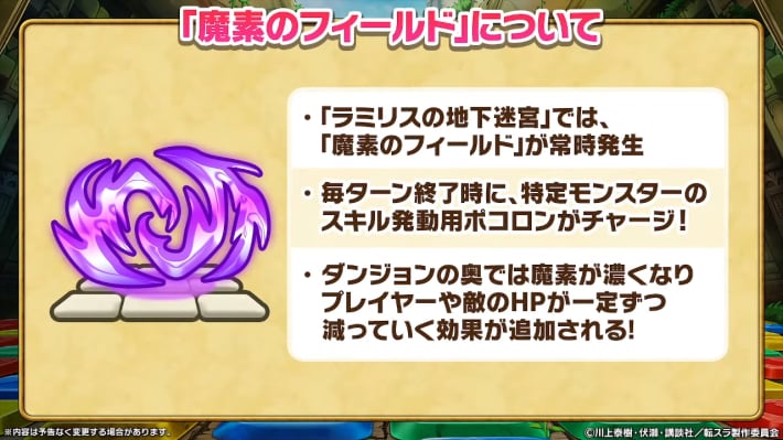 2025年7月28日の公式生放送情報まとめの画像