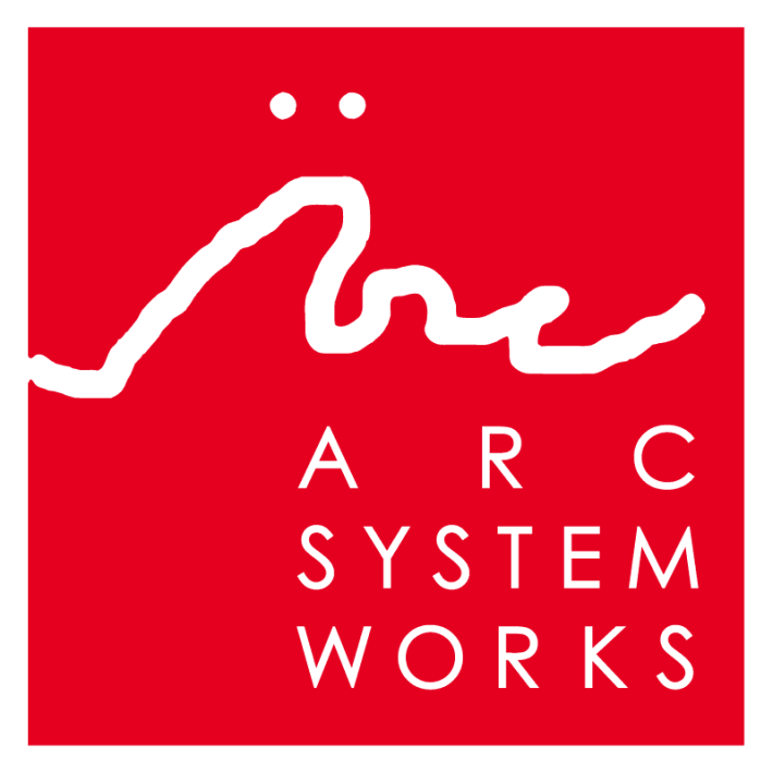 アークシステムワークス