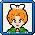 サマルトリアの王女