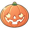 ハロウィンカップのアイコン