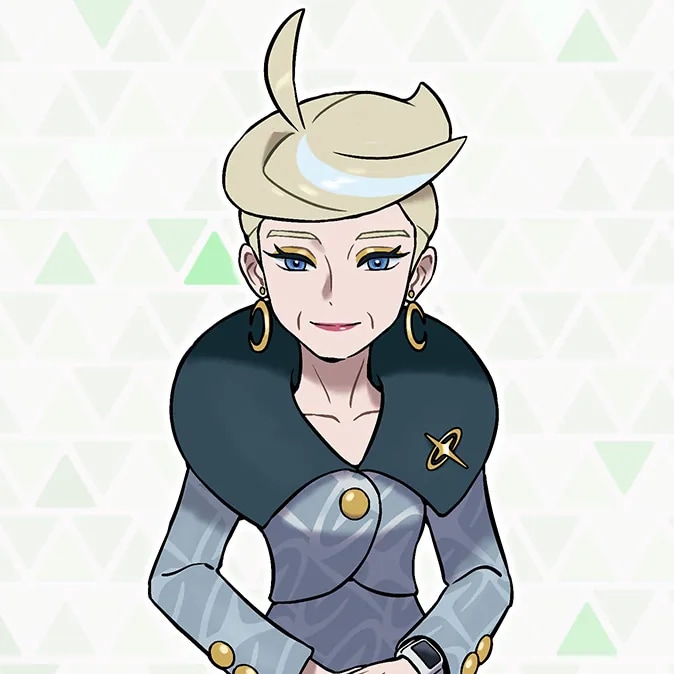 ポケモンZAのジェット