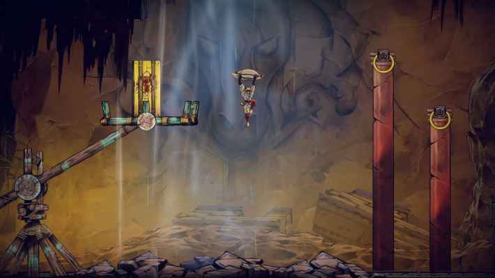 SHINOBI 復讐の斬撃