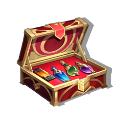 特戦ポーションパック