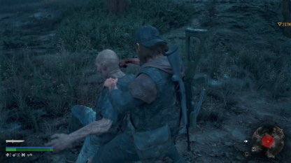 Days Gone 戦闘のコツと役立つテクニック 有効なアイテム活用方法 デイズゴーン ゲームウィズ